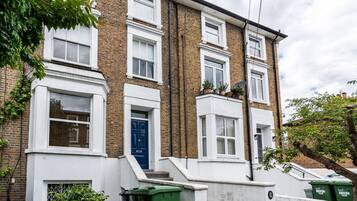 Departamento | 2 habitaciones