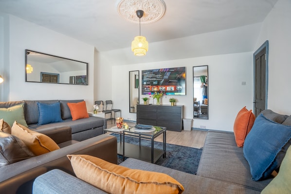 Apartamento | 2 dormitorios