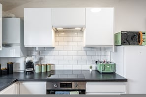 Apartamento | 2 dormitorios