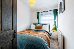 Apartment | 2 bedrooms