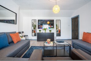 Apartamento | 2 dormitorios