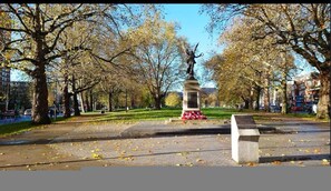 Apartment | 2 bedrooms