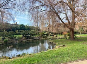 Apartment | 2 bedrooms