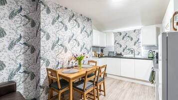 Apartment | 2 bedrooms
