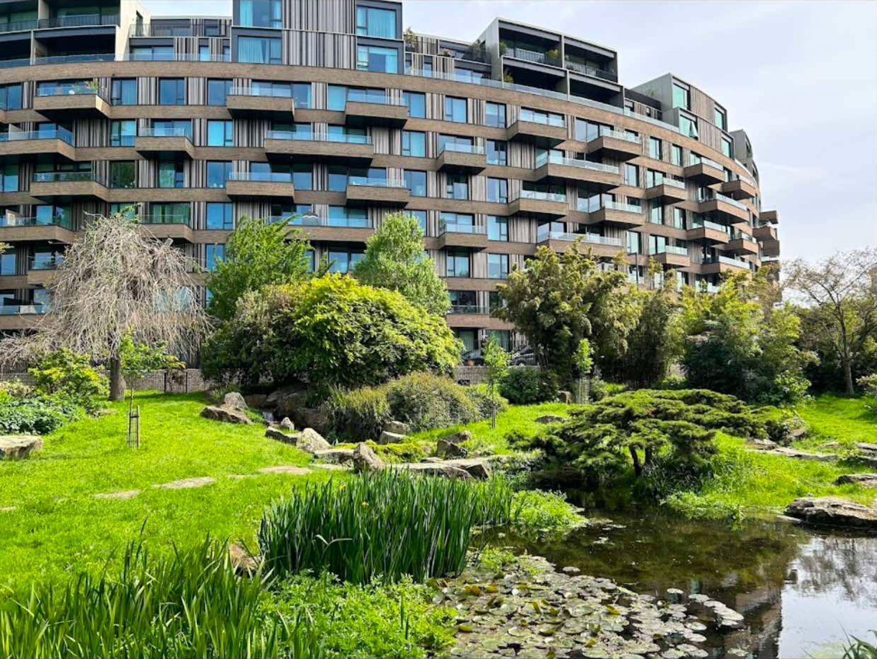 アパートメント | 2 室のベッドルーム