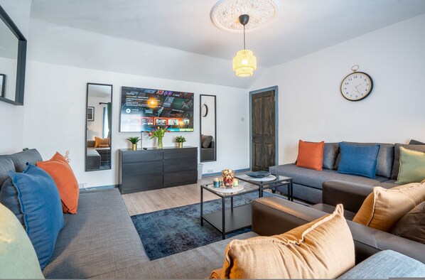Apartment | 2 bedrooms