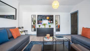 Leilighet | 2 soverom