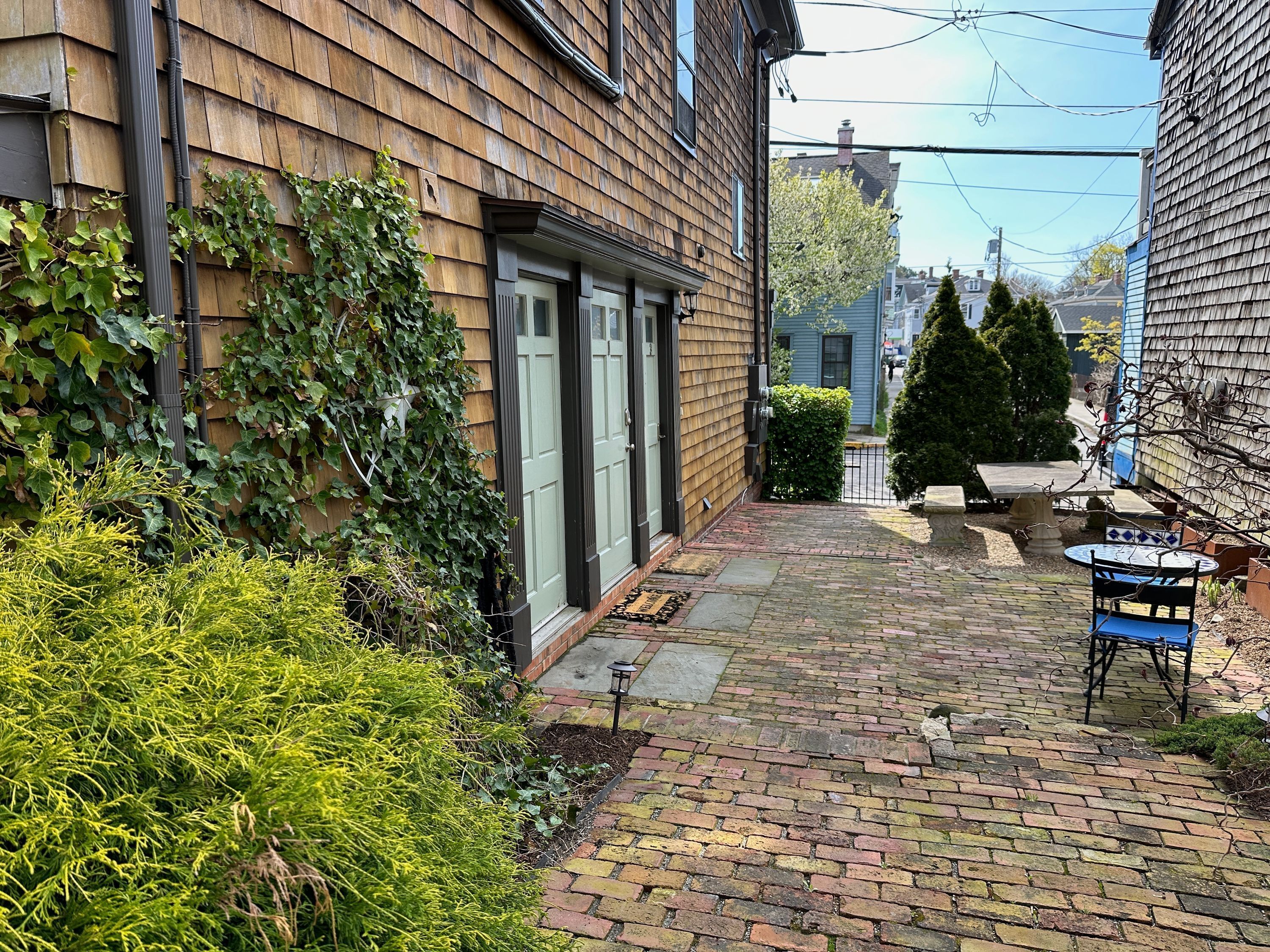 Căn hộ | 6 phòng ngủ 