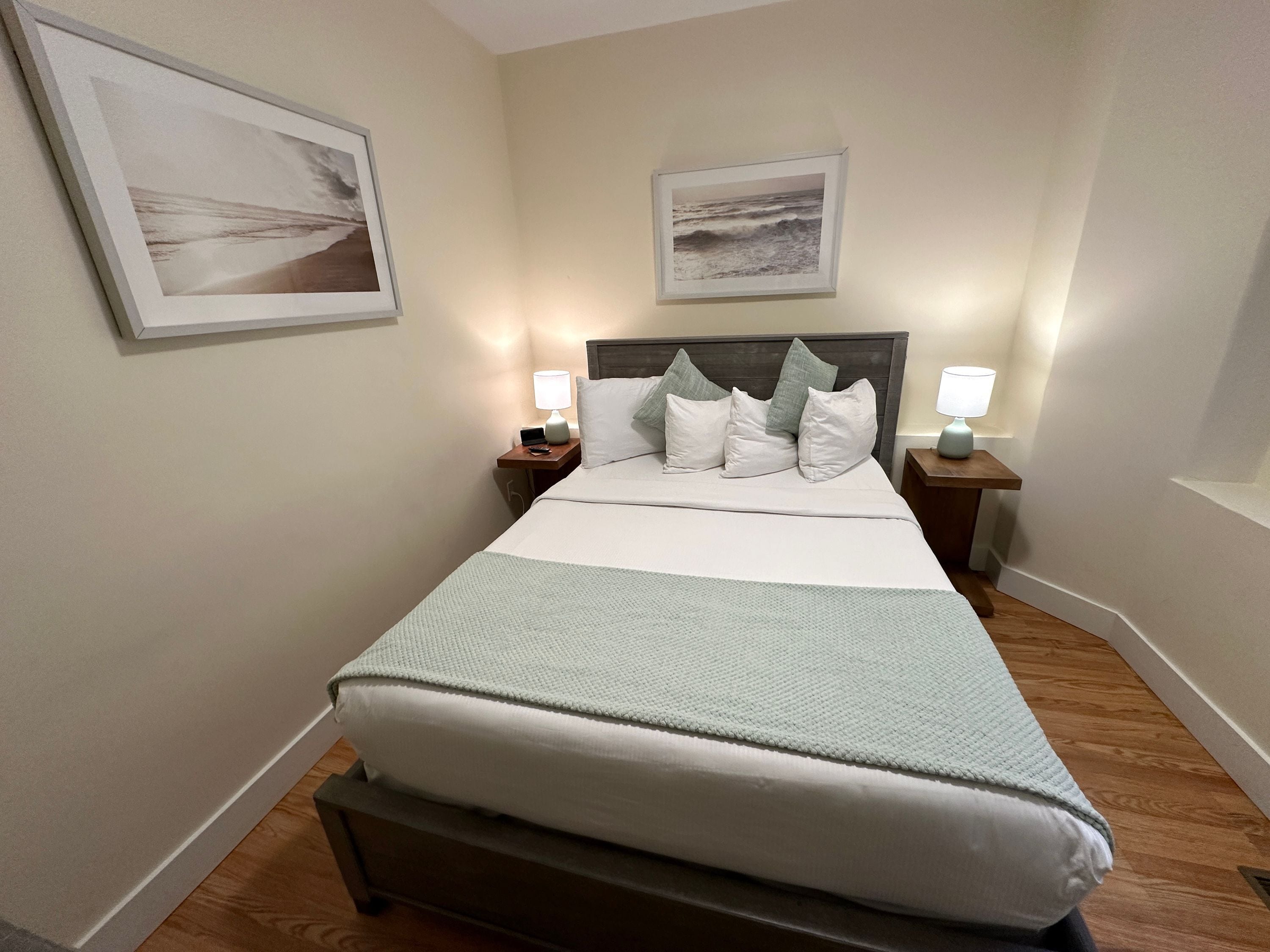 公寓 | 6 間臥室