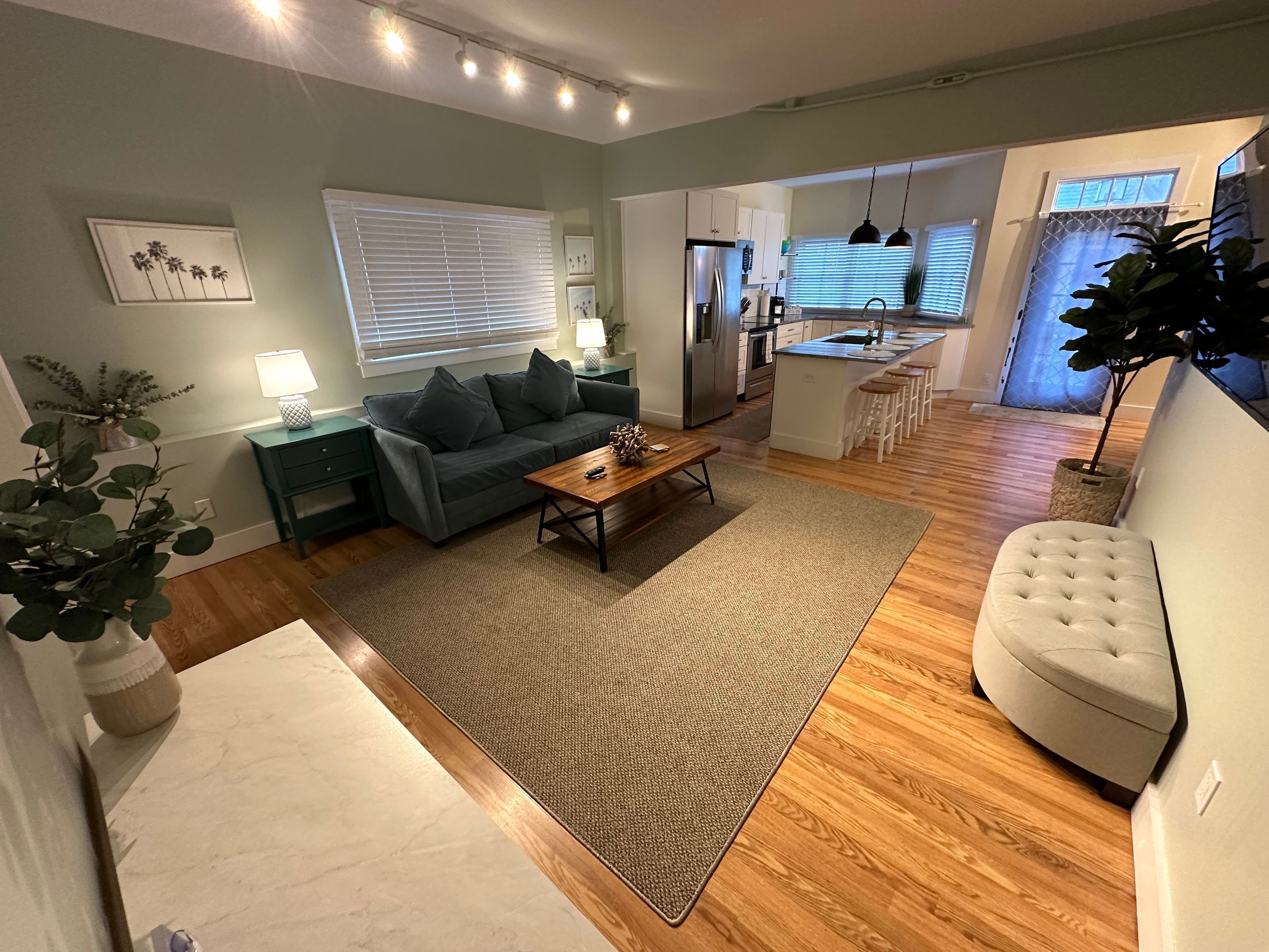 Maison | Extérieur