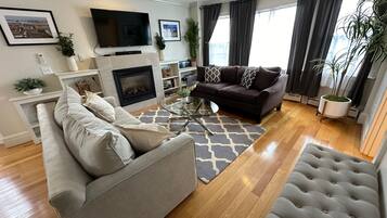 Apartemen | Eksterior