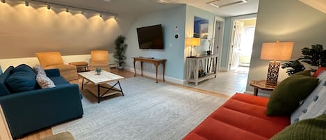 Appartement | Exterieur