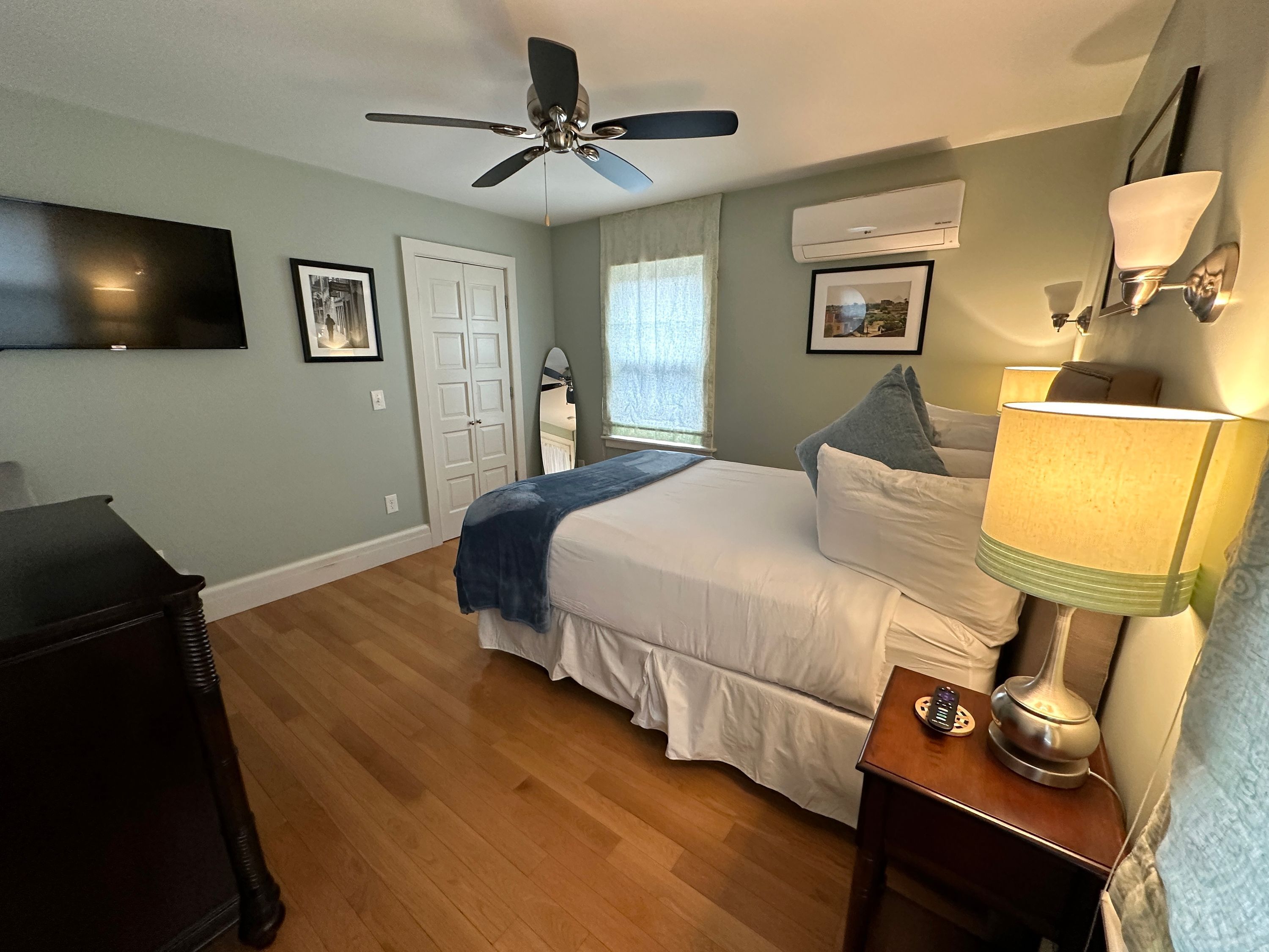 Apartment | 6 bedrooms