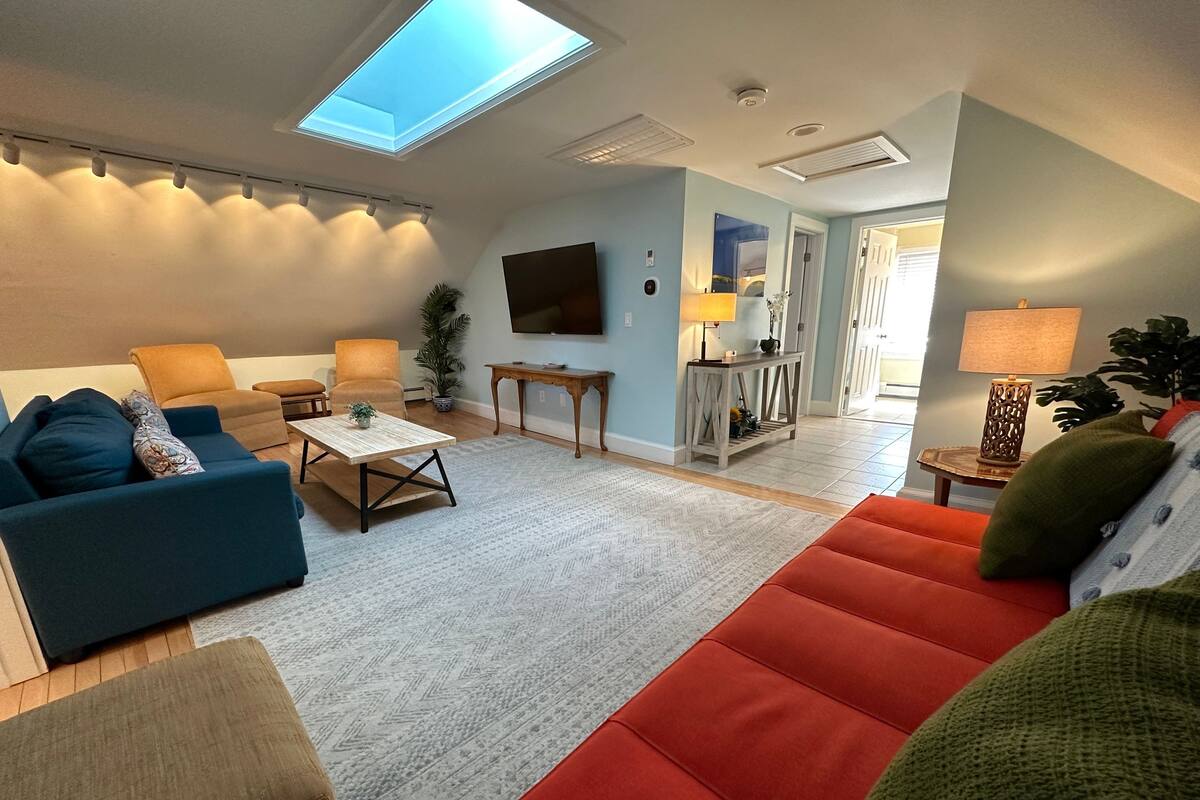 Apartment | 6 bedrooms