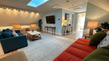 Apartemen | 6 kamar tidur