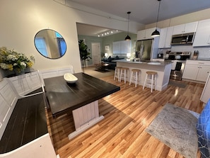 Apartment | 6 bedrooms