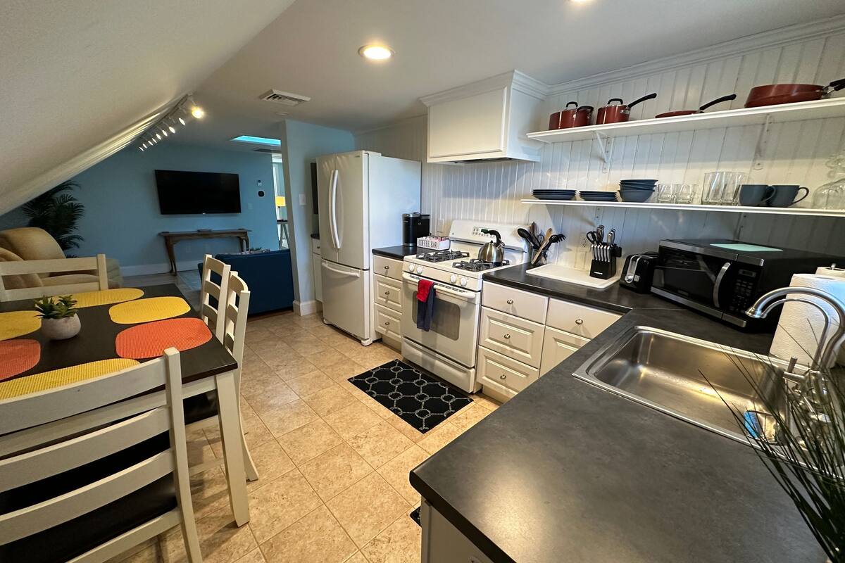 Apartment | 6 Schlafzimmer