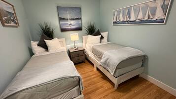 Apartment | 6 bilik tidur