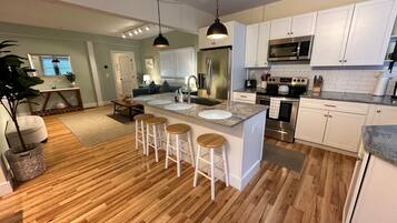 Apartment | 6 bedrooms