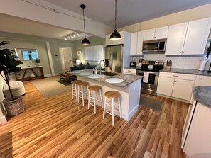 Apartment | 6 bedrooms