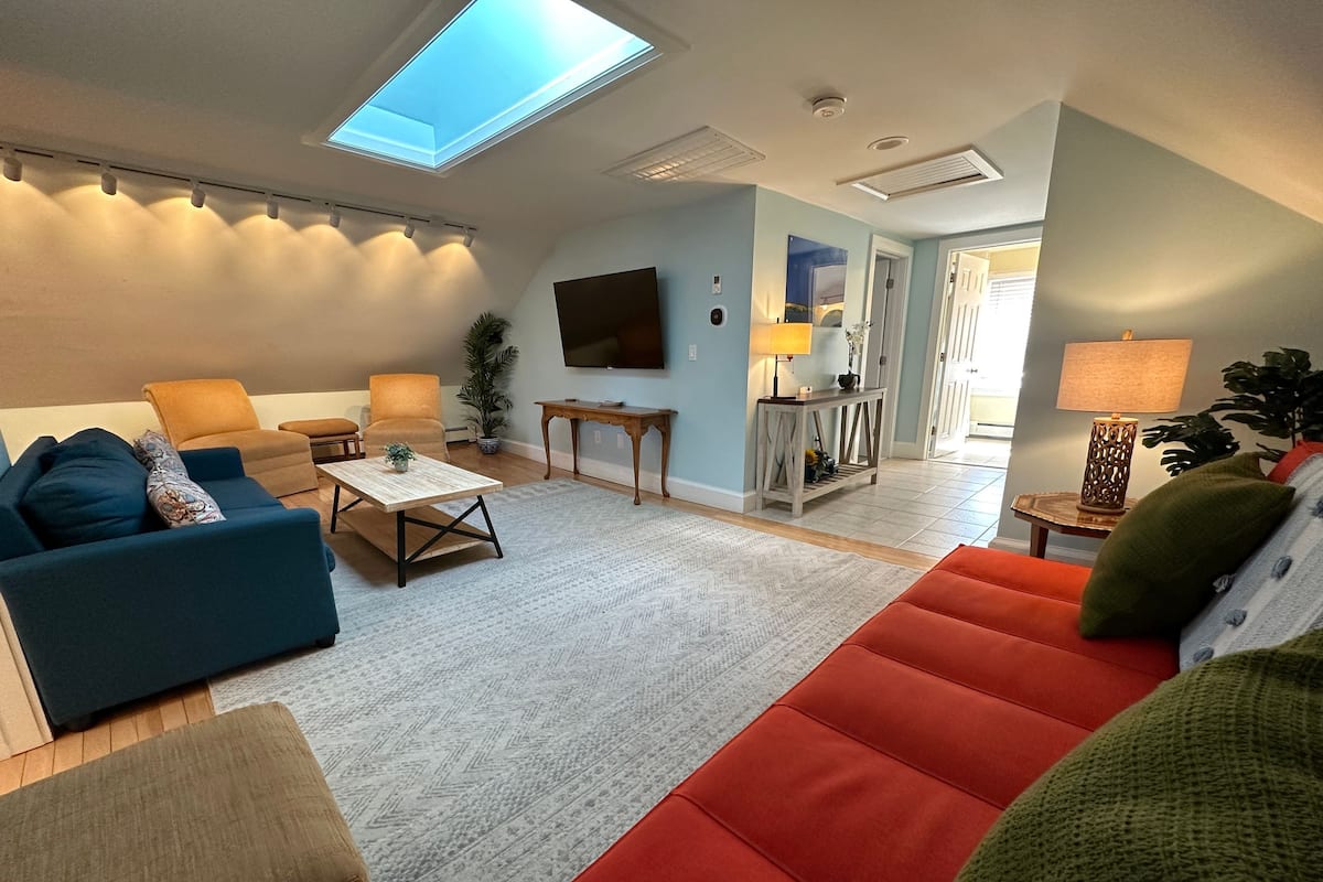 Apartment | 6 bedrooms