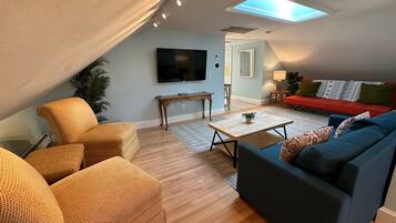 Apartment | 6 bedrooms