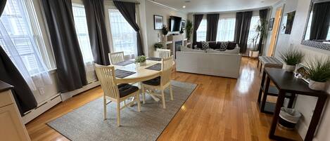 Departamento | 6 habitaciones