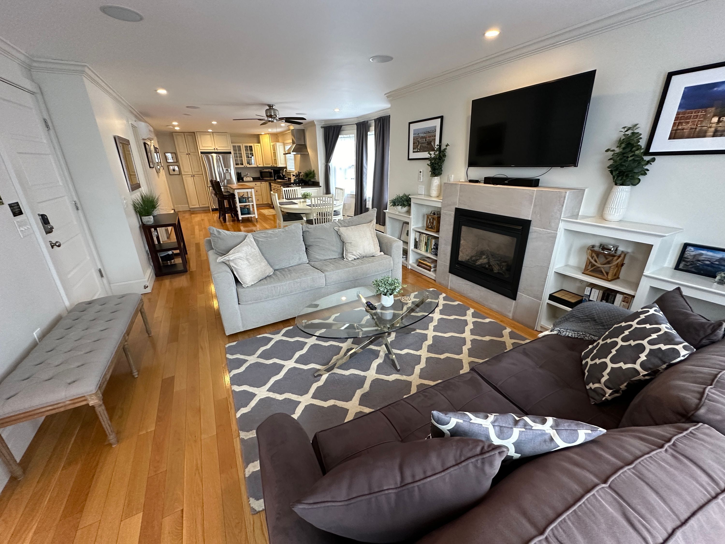 Apartment | Exterior