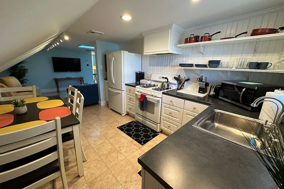 Appartement | 6 chambres