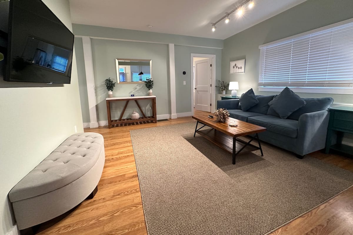 Appartement | 6 chambres