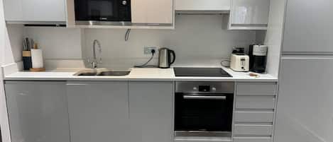 Apartamento | 1 dormitorio