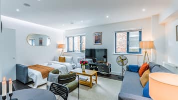 apartman | 1 hálószoba
