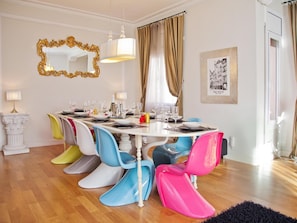 Villa | 8 dormitorios