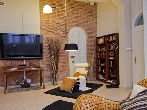 Villa | 8 dormitorios