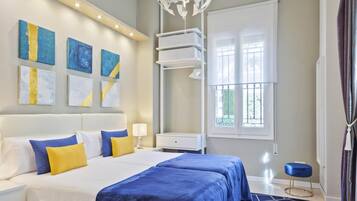 8 bedrooms