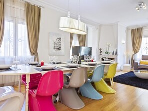 Villa | 8 habitaciones 