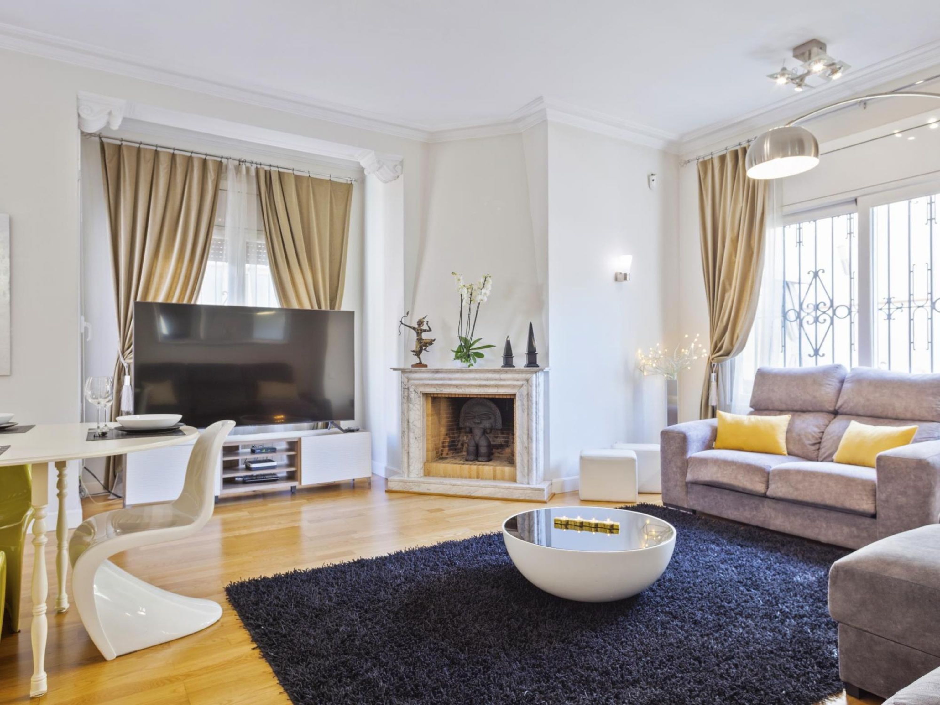 Villa | 8 slaapkamers