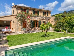 Villa | 2 soverom