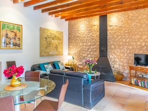 Villa | 2 bedrooms