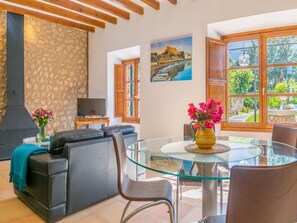 2 habitaciones 