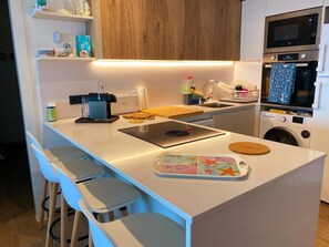 Apartment | 2 bedrooms