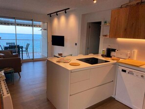 Apartment | 2 bedrooms - Cozy Flat Over the Beach (Calonge)