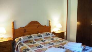 Appartement | 2 slaapkamers