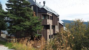 Appartement | 2 slaapkamers