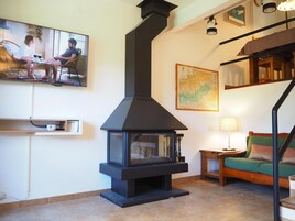 Apartamento | 2 dormitorios