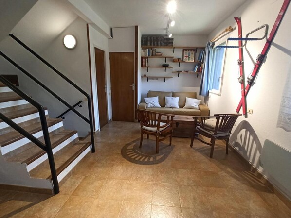 2 habitaciones 
