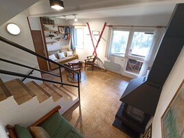 2 habitaciones 
