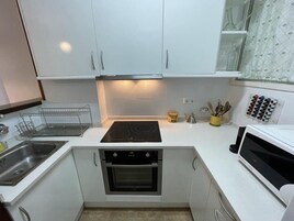 Apartamento | 2 dormitorios