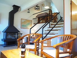 Casa | 2 dormitorios