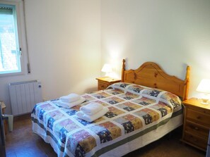 Apartment | 2 bedrooms